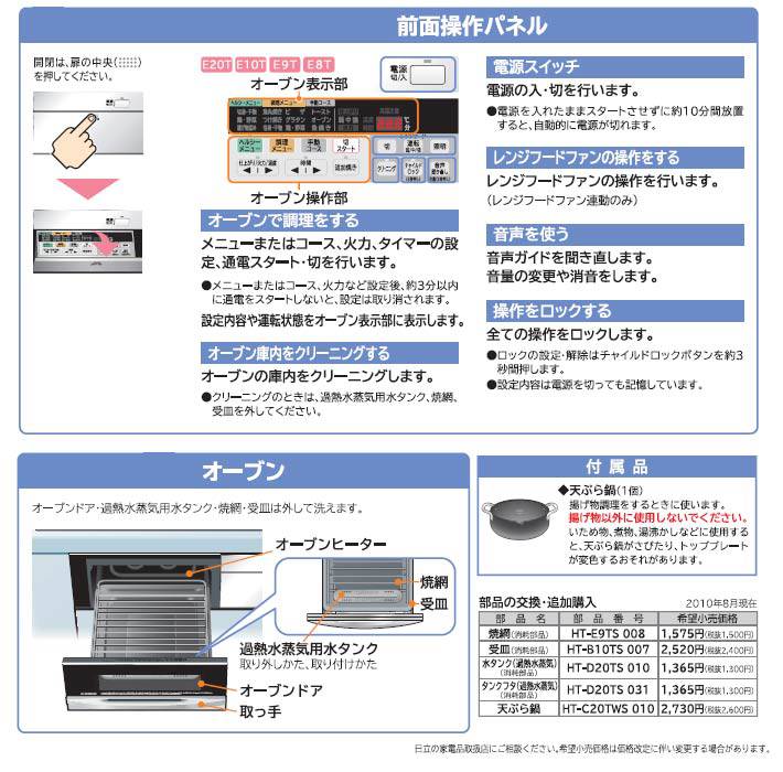 HT-E8Sの商品説明画像３