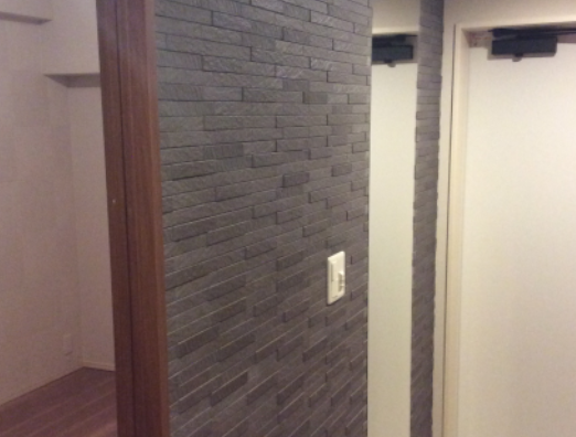 LIXIL　ARW-303/FMN6N グレイッシュブラウン　ケース販売 303角平 アレルピュア ウォール フェミーナ ⇒▽ eco－303／f1wnnの通販