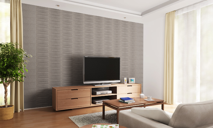 エコカラットプラス グラナス ラシャ 303×151角平(レリーフ) ECP-315/RAX2 / LIXIL(INAX) タイル