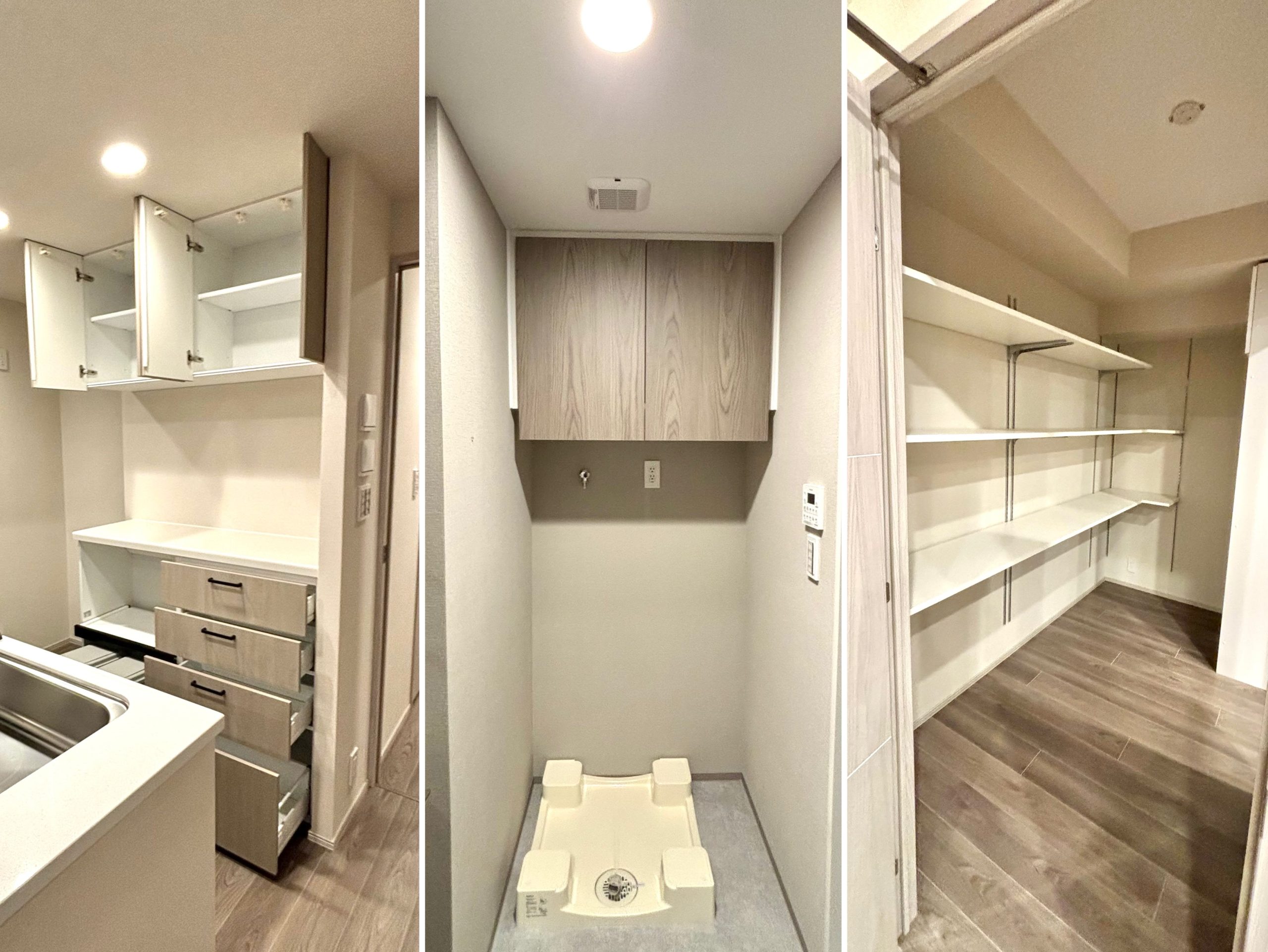 たけ　様　オーダー家具 オーダー・セミオーダー家具の幅広さ【大宮スカイ＆スクエア ザ