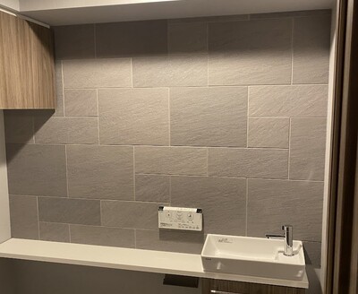 エコカラット施工事例